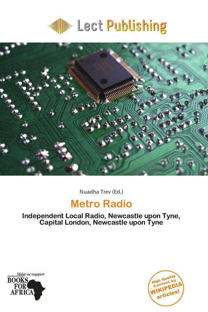 Metro Radio