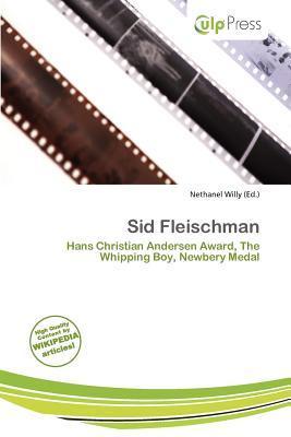 Sid Fleischman