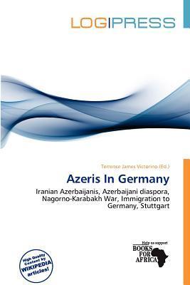 Azeris In Germany