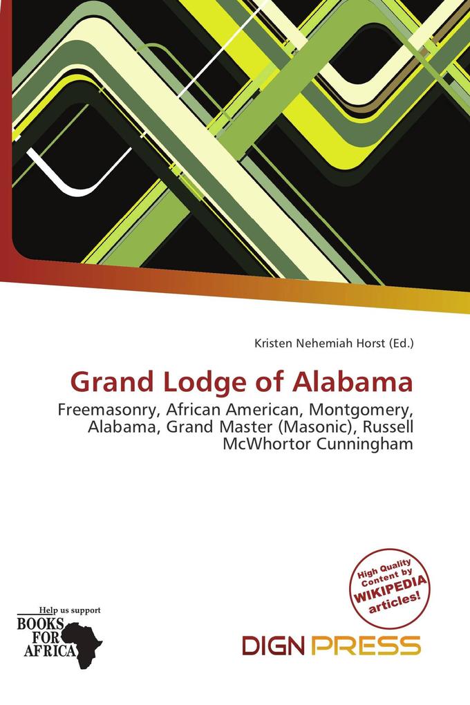Grand Lodge of Alabama