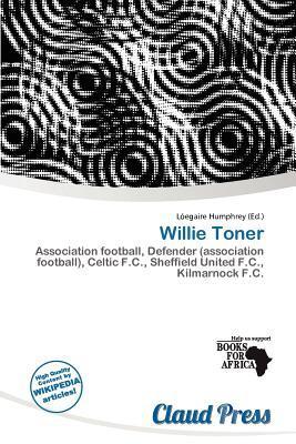 Willie Toner