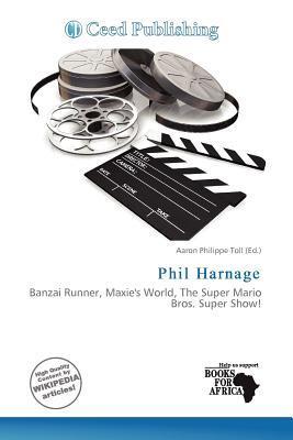 Phil Harnage