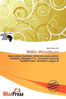 Willie Woodburn