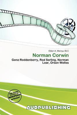 Norman Corwin