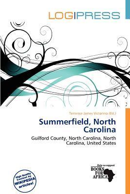 Summerfield North Carolina