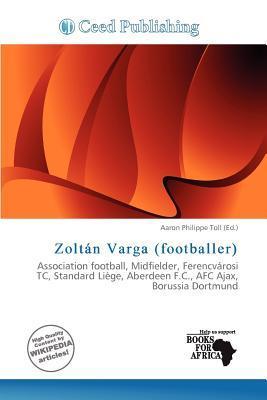 Zoltán Varga (footballer)