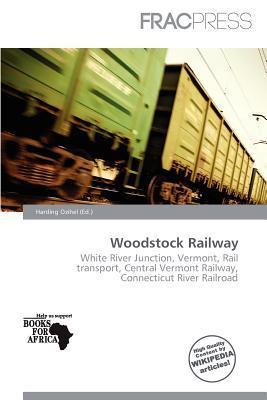 Woodstock Railway
