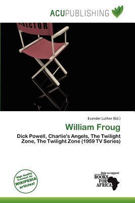 William Froug
