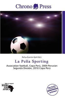 La Peña Sporting
