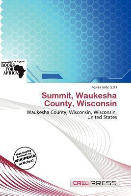 Summit Waukesha County Wisconsin