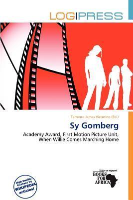 Sy Gomberg