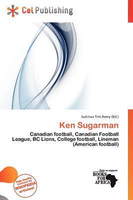 Ken Sugarman