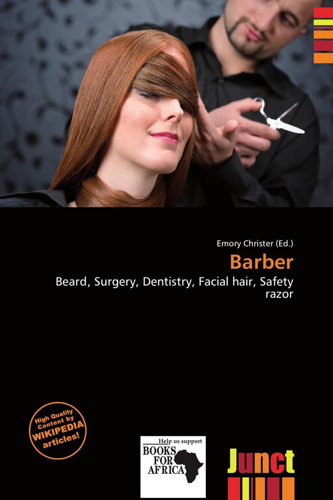 Barber