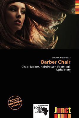 Barber Chair