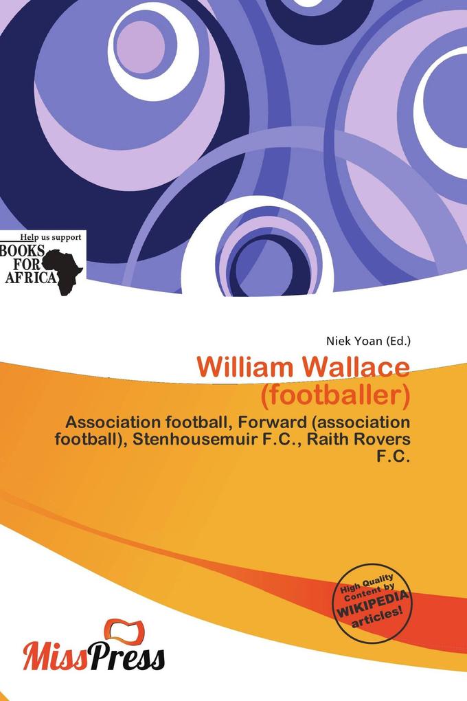 William Wallace (footballer)