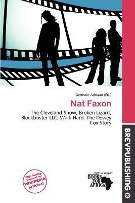 Nat Faxon