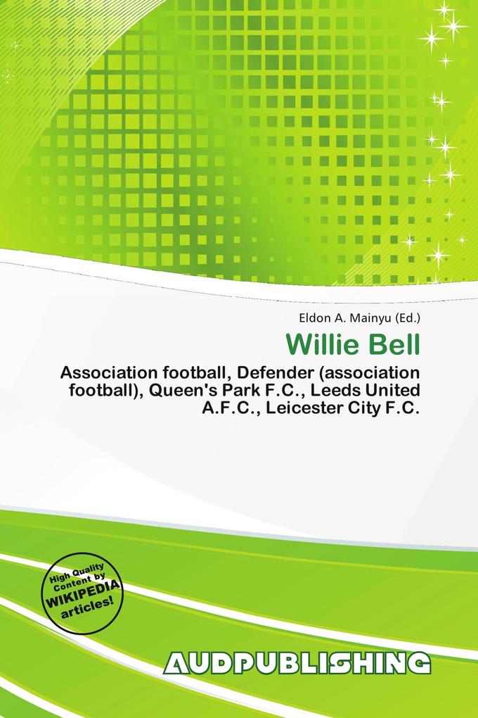Willie Bell