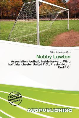Nobby Lawton