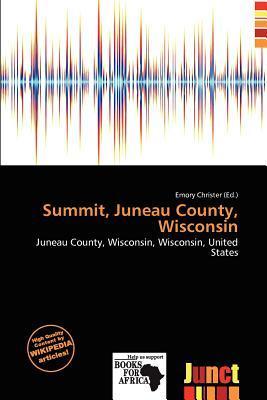 Summit Juneau County Wisconsin