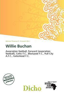 Willie Buchan