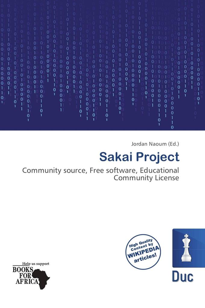 Sakai Project