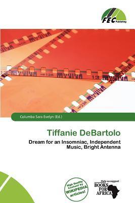 Tiffanie DeBartolo