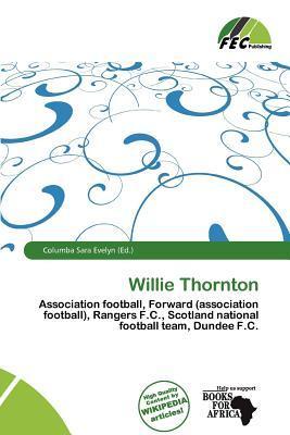 Willie Thornton
