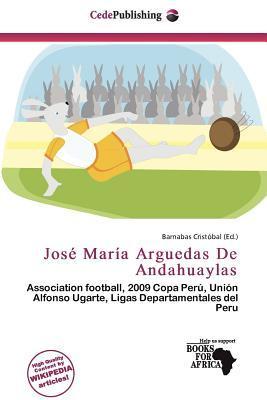 José María Arguedas De Andahuaylas