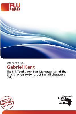 Gabriel Kent