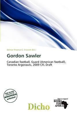 Gordon Sawler