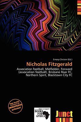 Nicholas Fitzgerald