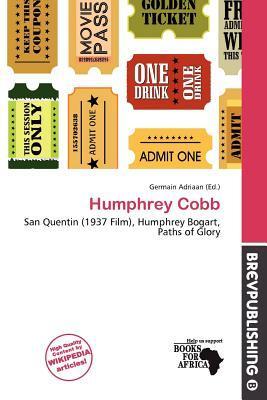 Humphrey Cobb