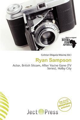Ryan Sampson
