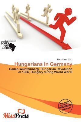 Hungarians In Germany