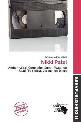 Nikki Patel