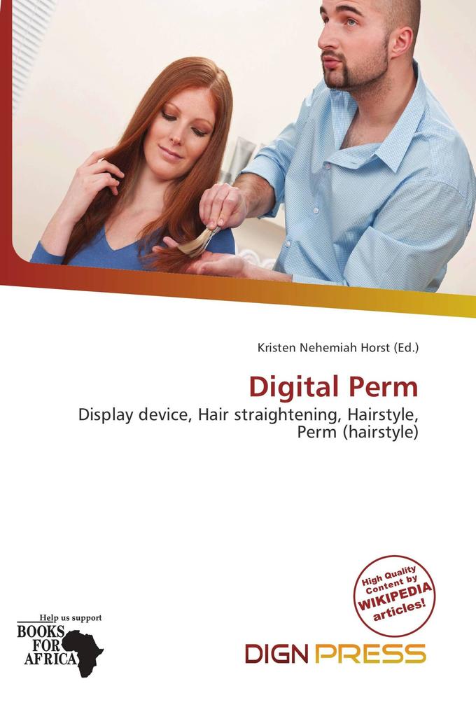 Digital Perm