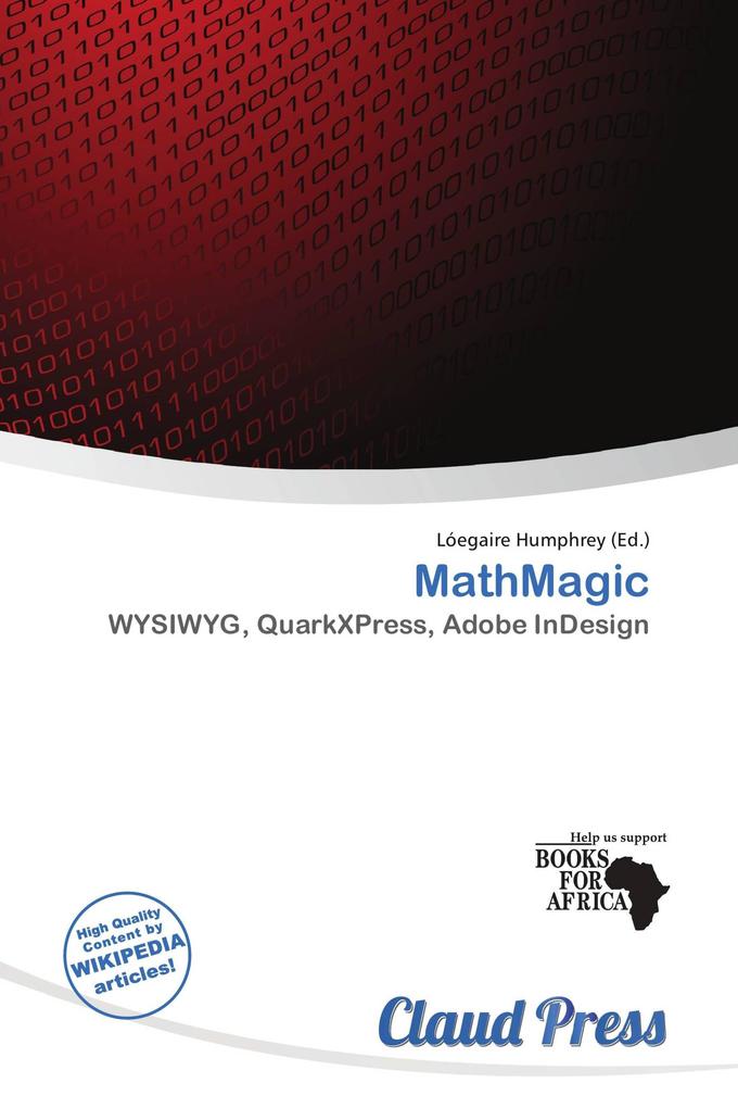 MathMagic