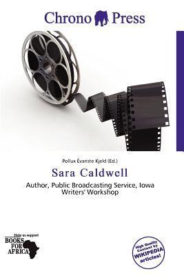 Sara Caldwell