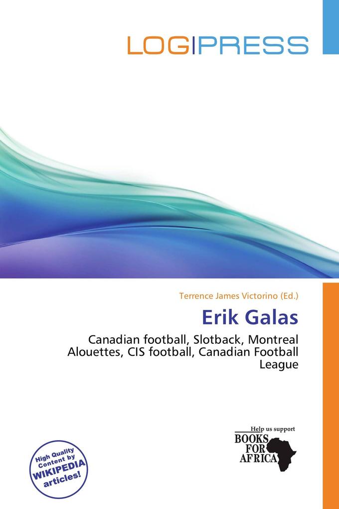 Erik Galas