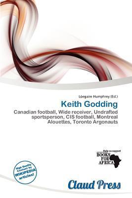 Keith Godding