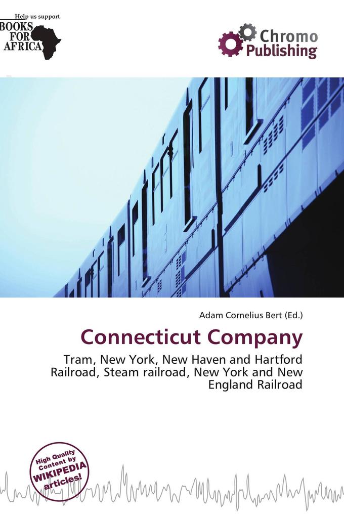 Connecticut Company
