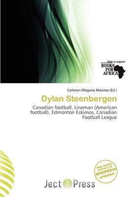 Dylan Steenbergen