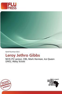 Leroy Jethro Gibbs
