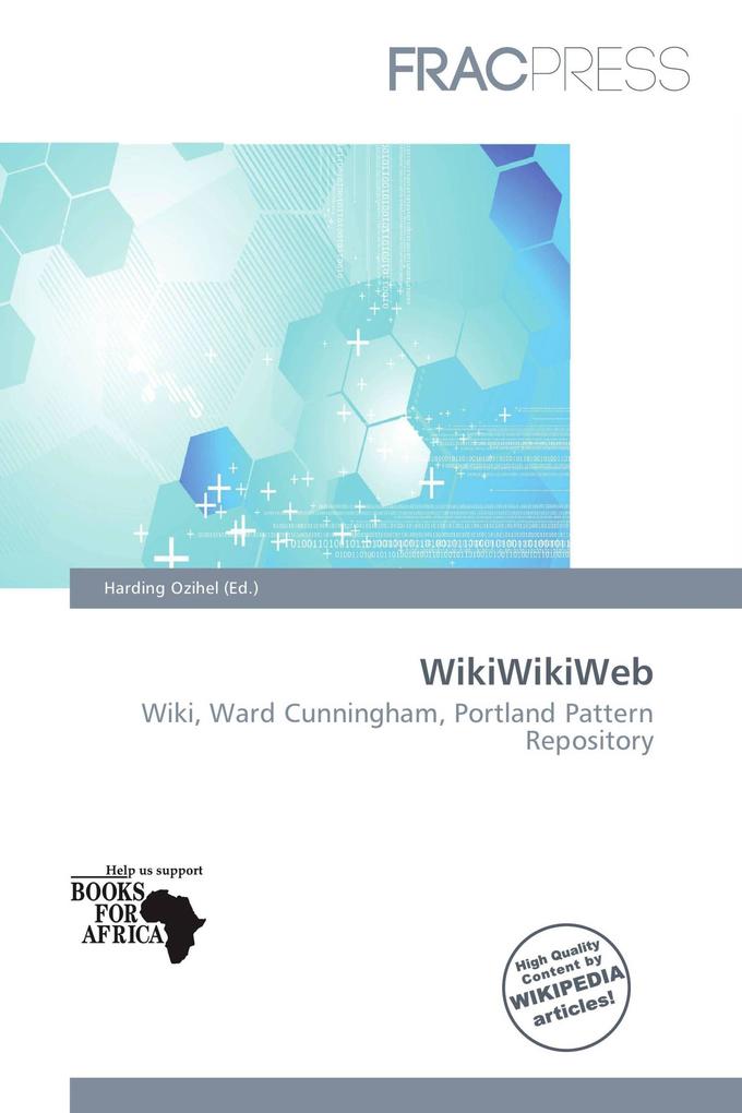WikiWikiWeb