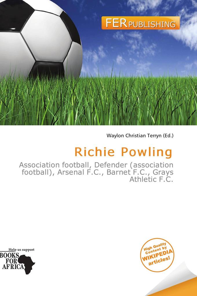 Richie Powling