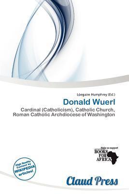 Donald Wuerl