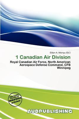 1 Canadian Air Division