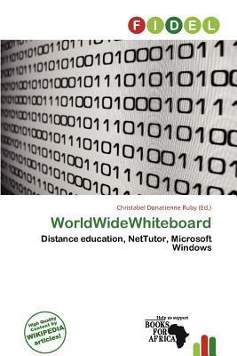 WorldWideWhiteboard