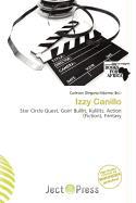 Izzy Canillo