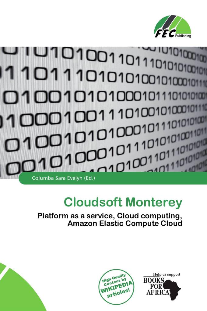 Cloudsoft Monterey